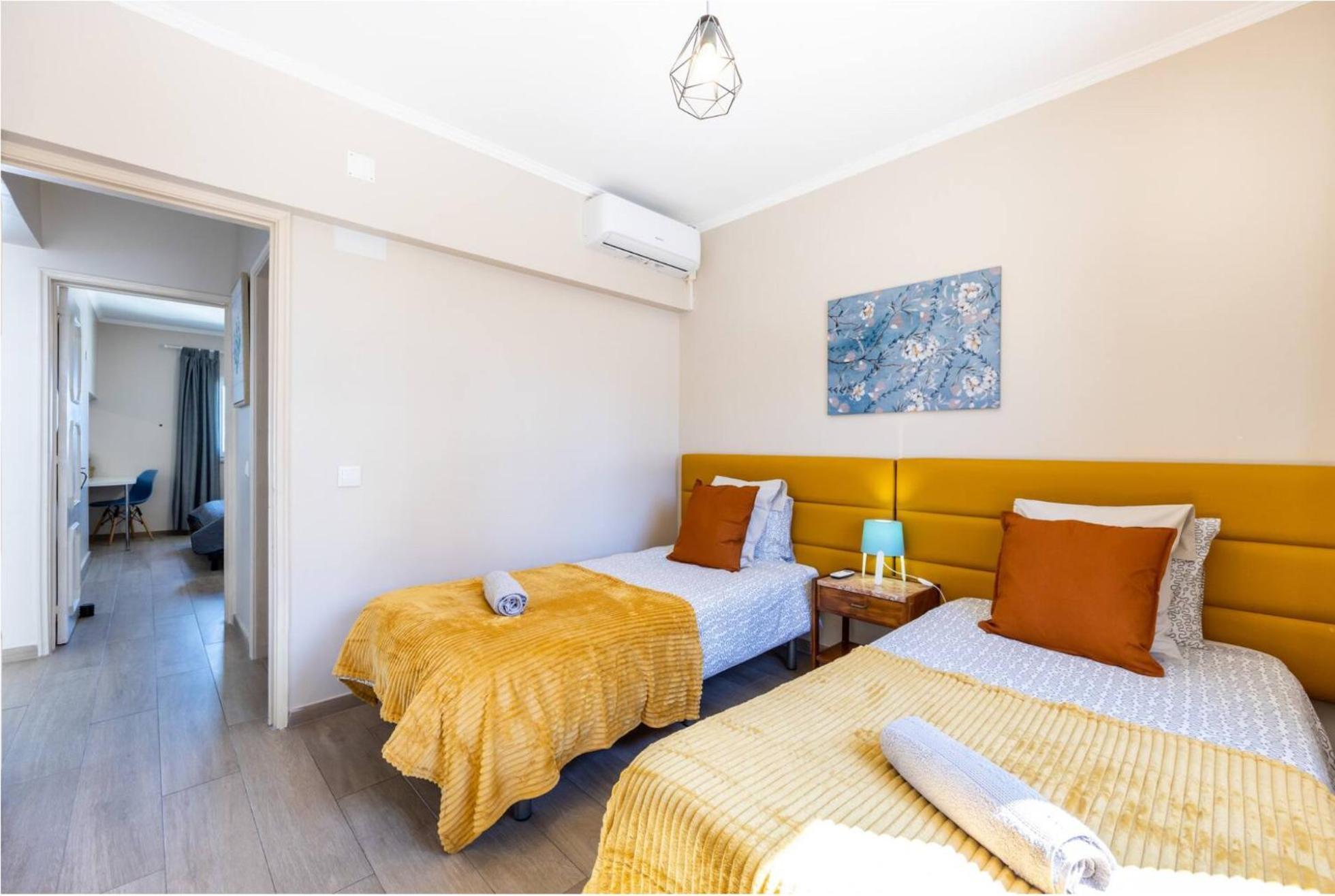 Vista Mar E Terra Apartment อัลบูเฟรา ภายนอก รูปภาพ