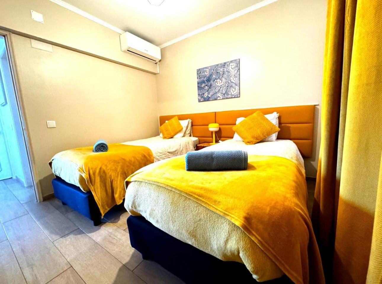 Vista Mar E Terra Apartment อัลบูเฟรา ภายนอก รูปภาพ